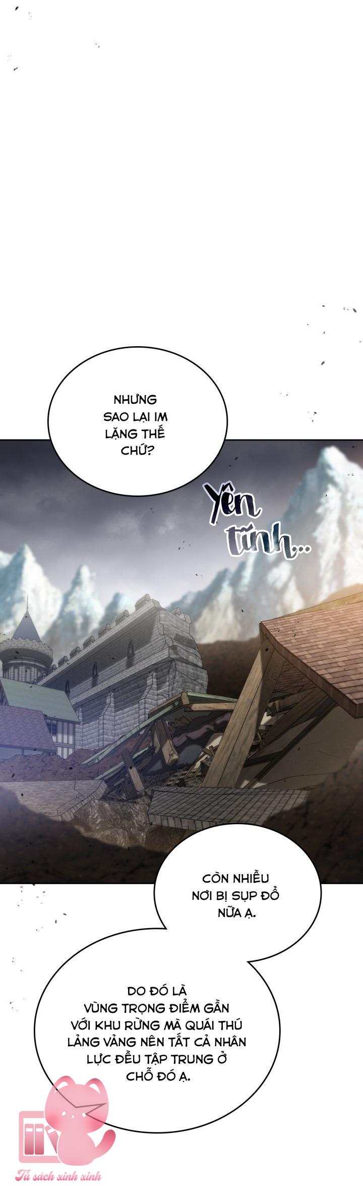 Kiếp Này Ta Sẽ Trở Thành Gia Chủ - Chap 154 - Trang 41