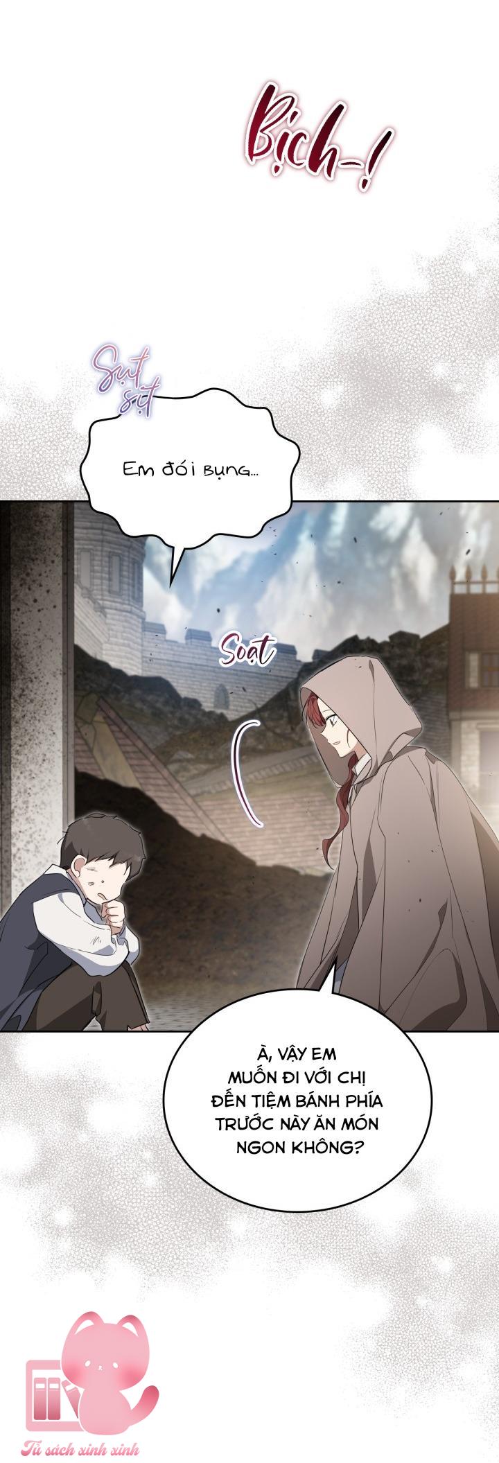 Kiếp Này Ta Sẽ Trở Thành Gia Chủ - Chap 154 - Trang 47