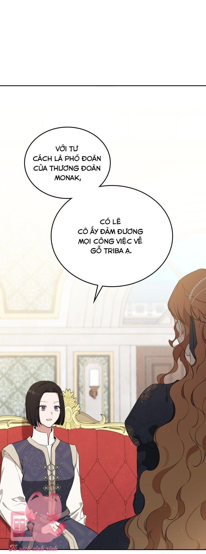 Kiếp Này Ta Sẽ Trở Thành Gia Chủ - Chap 154 - Trang 6