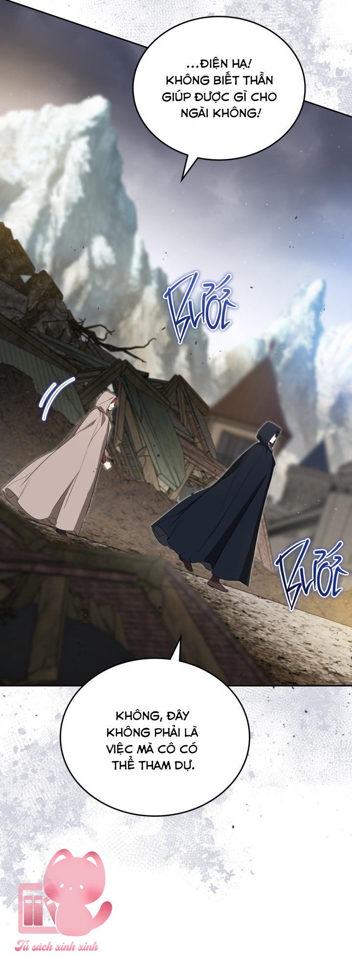 Kiếp Này Ta Sẽ Trở Thành Gia Chủ - Chap 154 - Trang 55
