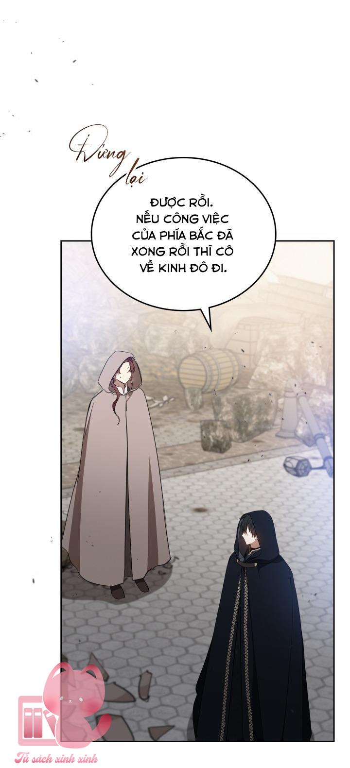 Kiếp Này Ta Sẽ Trở Thành Gia Chủ - Chap 154 - Trang 57