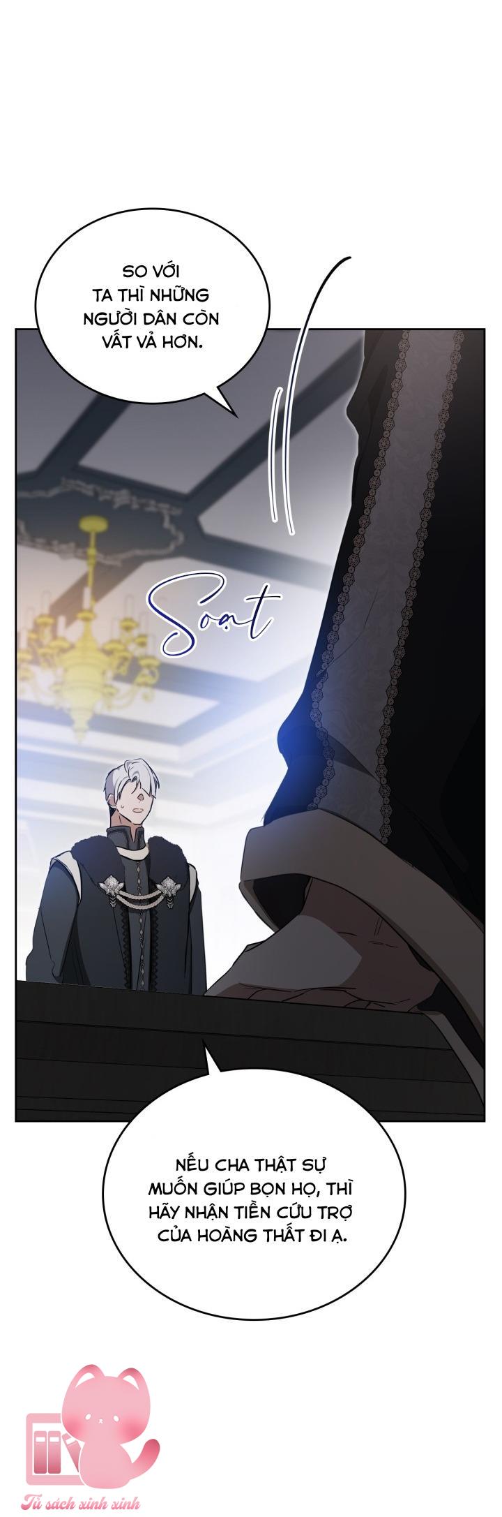 Kiếp Này Ta Sẽ Trở Thành Gia Chủ - Chap 154 - Trang 63