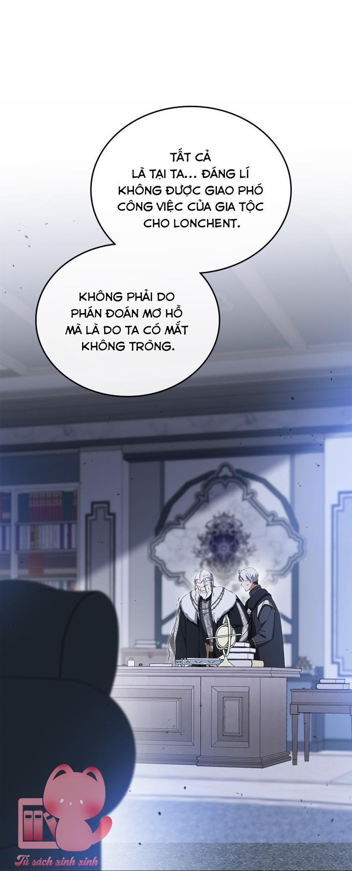 Kiếp Này Ta Sẽ Trở Thành Gia Chủ - Chap 154 - Trang 68