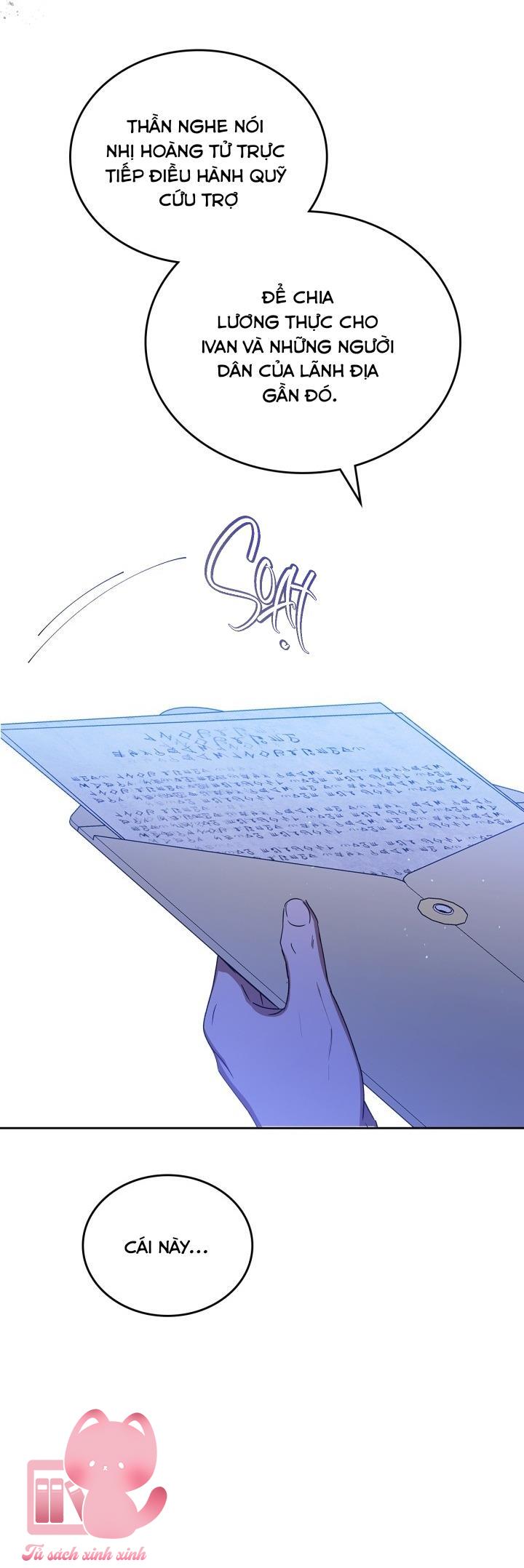 Kiếp Này Ta Sẽ Trở Thành Gia Chủ - Chap 154 - Trang 80