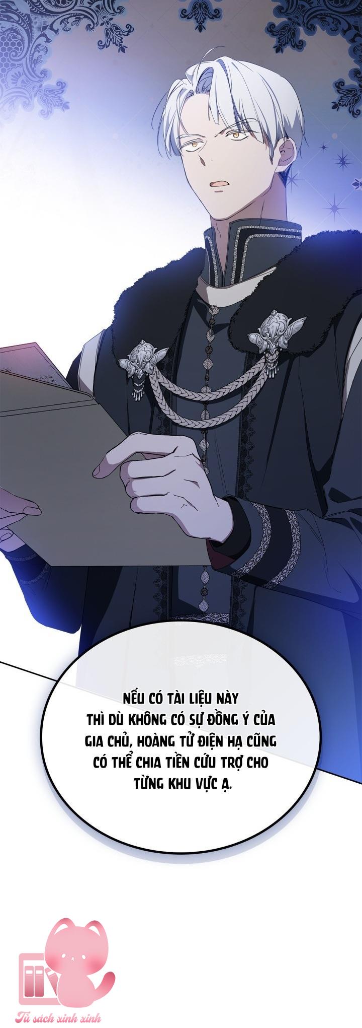 Kiếp Này Ta Sẽ Trở Thành Gia Chủ - Chap 154 - Trang 82