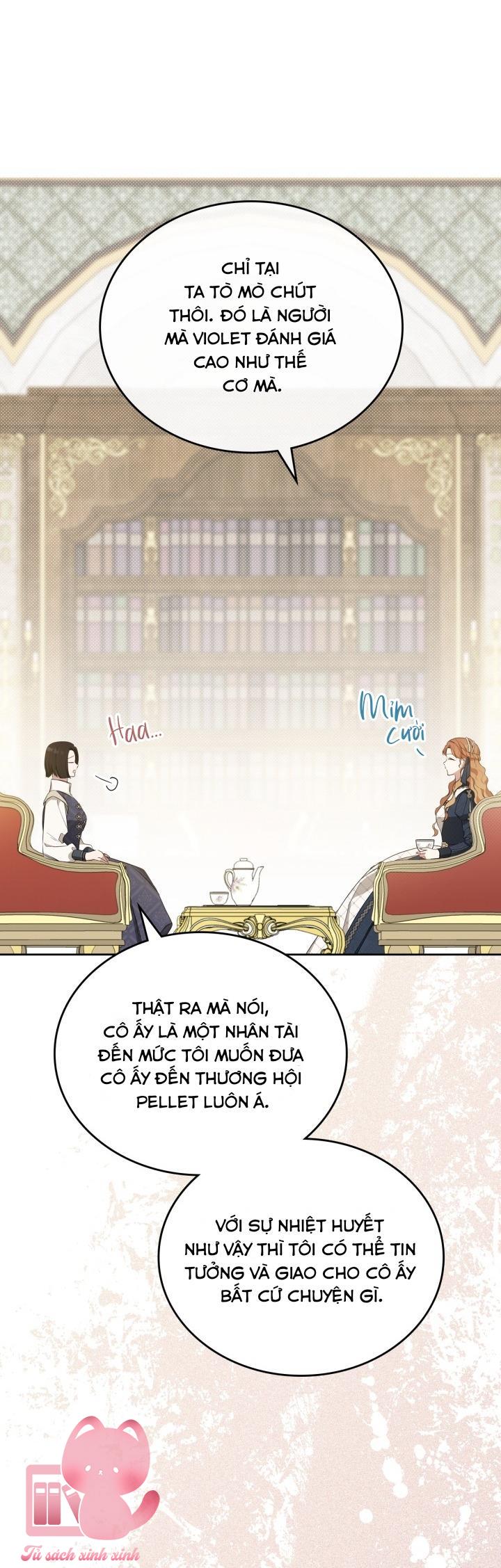 Kiếp Này Ta Sẽ Trở Thành Gia Chủ - Chap 154 - Trang 10