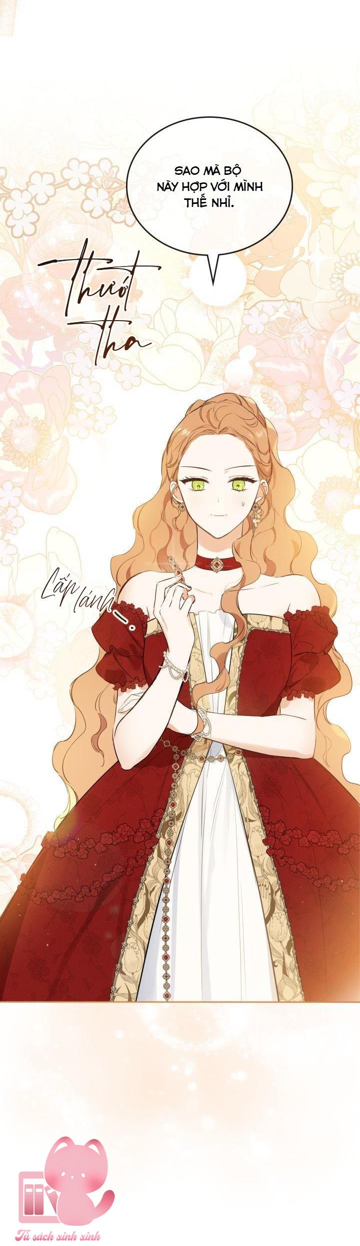 Kiếp Này Ta Sẽ Trở Thành Gia Chủ - Chap 155 - Trang 16
