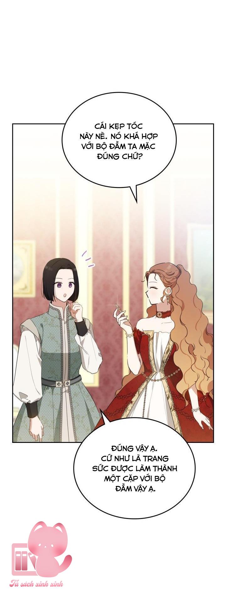 Kiếp Này Ta Sẽ Trở Thành Gia Chủ - Chap 155 - Trang 19