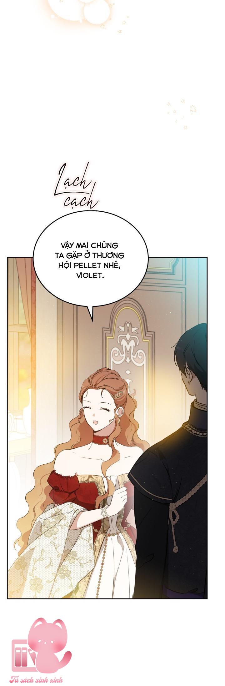 Kiếp Này Ta Sẽ Trở Thành Gia Chủ - Chap 155 - Trang 24