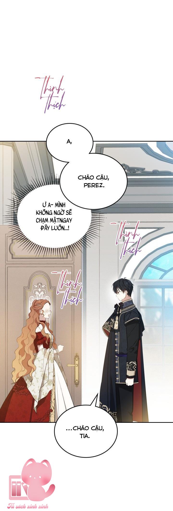 Kiếp Này Ta Sẽ Trở Thành Gia Chủ - Chap 155 - Trang 27