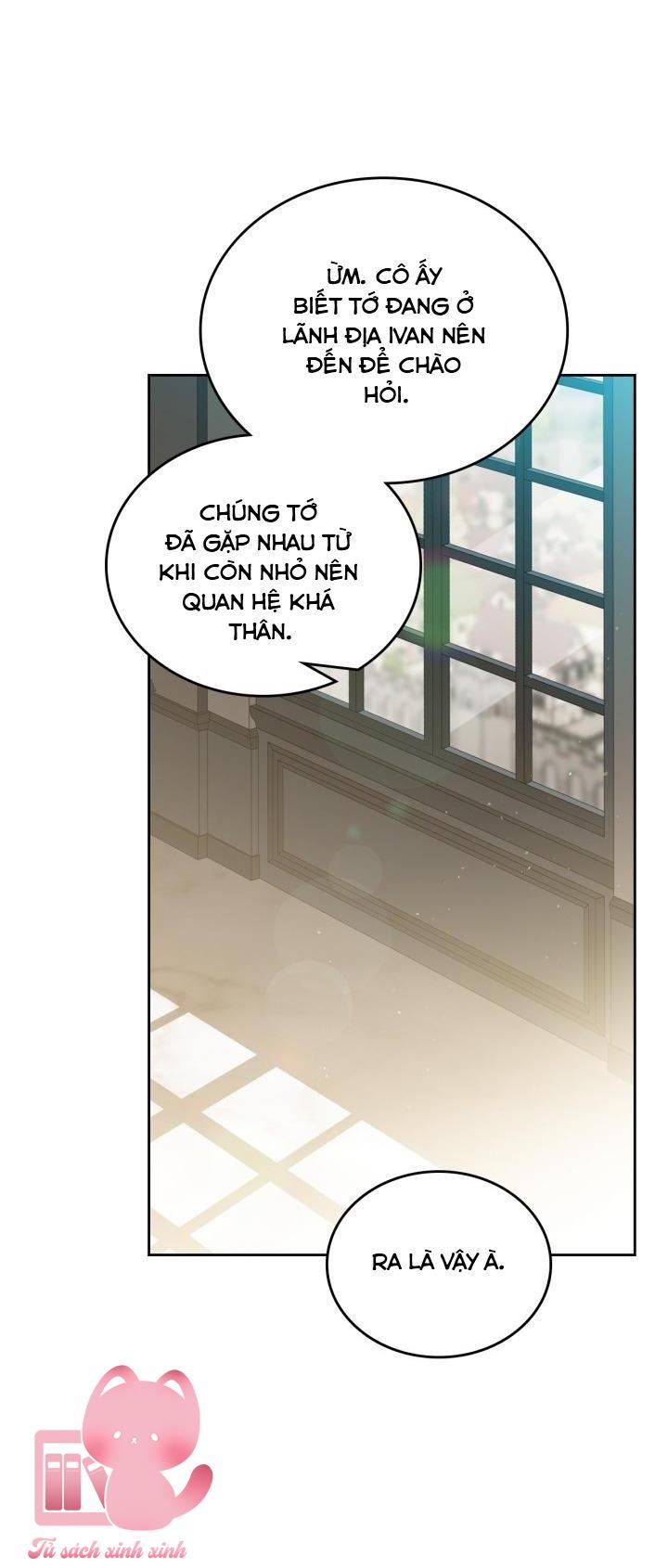 Kiếp Này Ta Sẽ Trở Thành Gia Chủ - Chap 155 - Trang 31