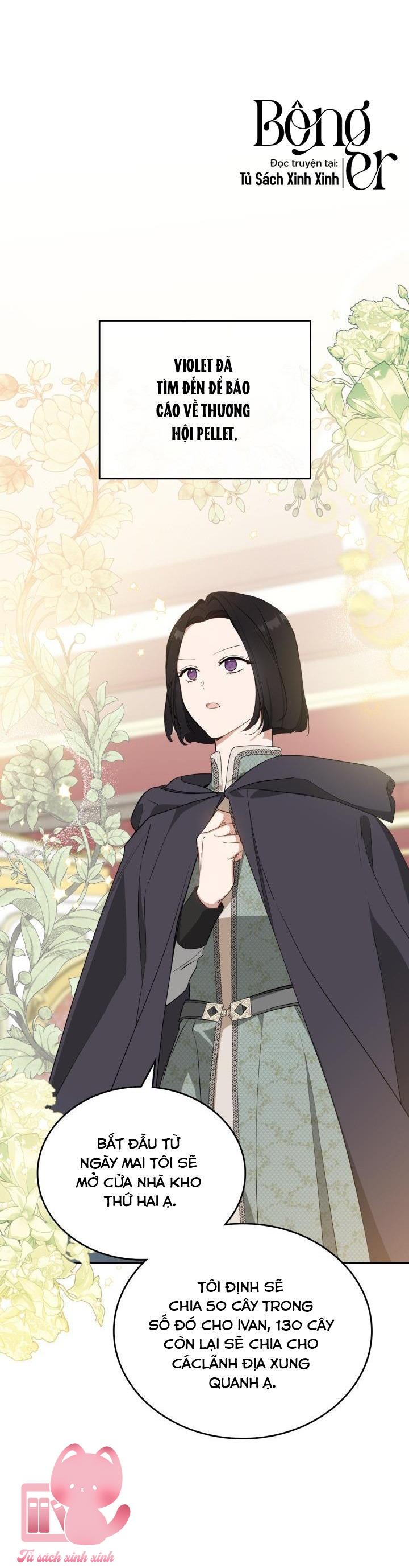 Kiếp Này Ta Sẽ Trở Thành Gia Chủ - Chap 155 - Trang 5