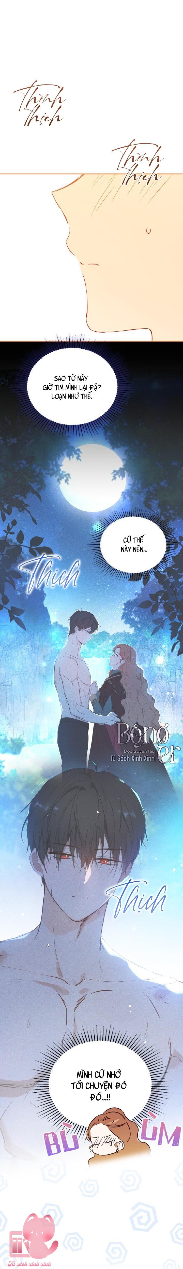 Kiếp Này Ta Sẽ Trở Thành Gia Chủ - Chap 155 - Trang 46