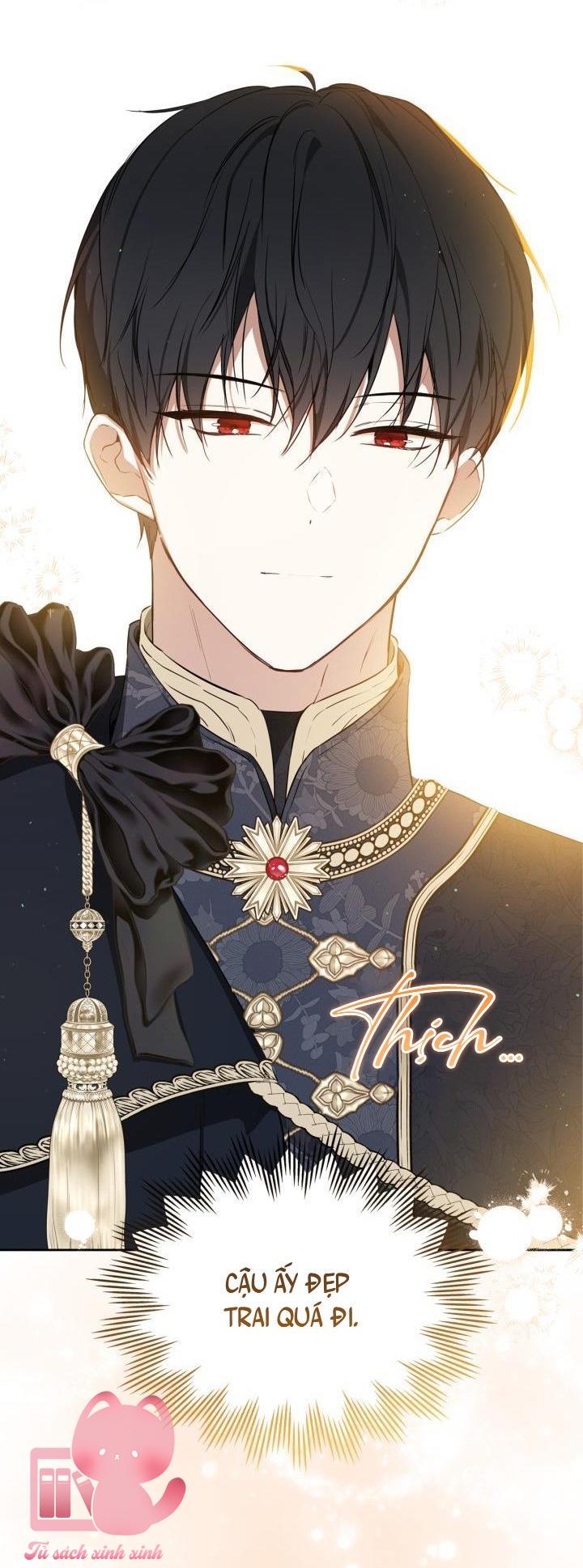 Kiếp Này Ta Sẽ Trở Thành Gia Chủ - Chap 155 - Trang 54