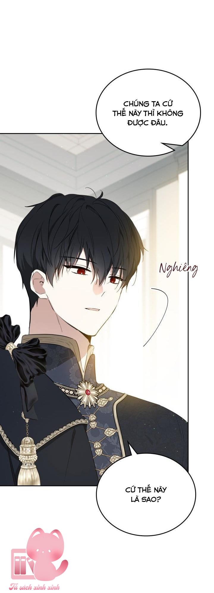 Kiếp Này Ta Sẽ Trở Thành Gia Chủ - Chap 155 - Trang 56