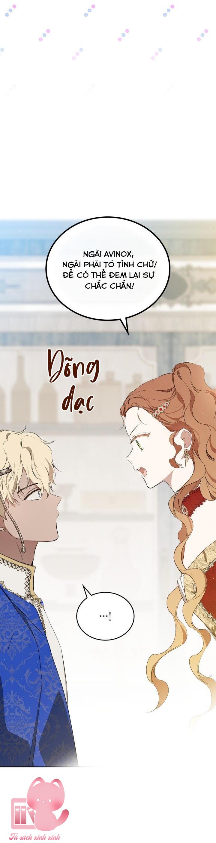 Kiếp Này Ta Sẽ Trở Thành Gia Chủ - Chap 155 - Trang 82