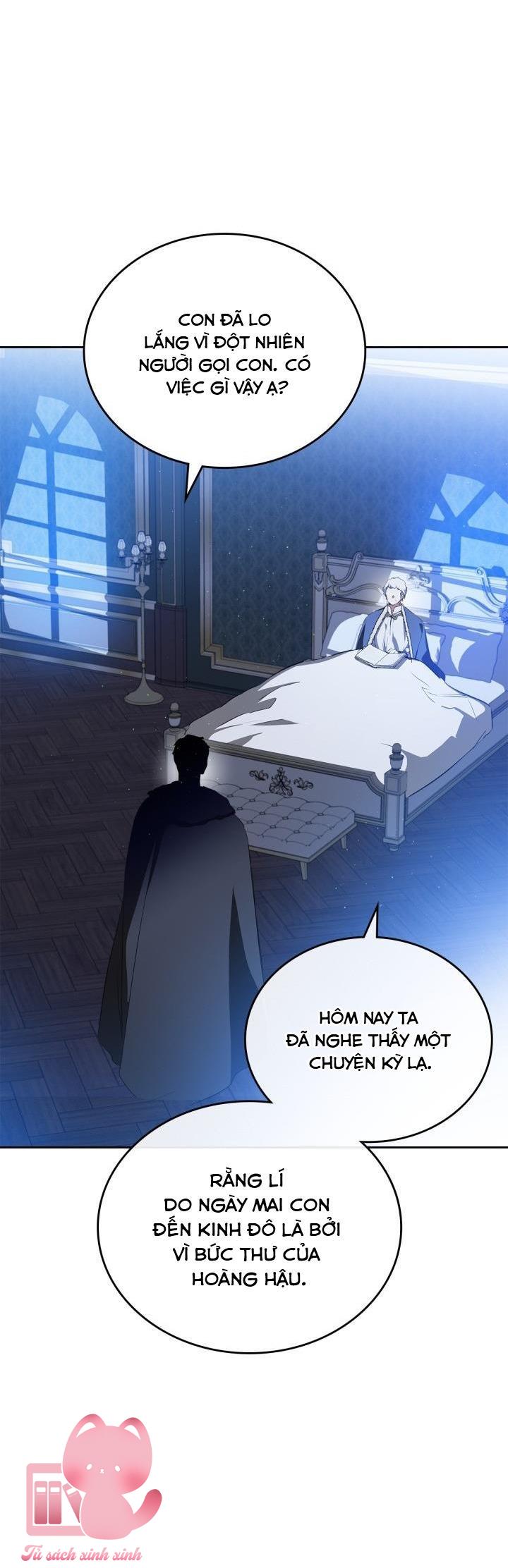 Kiếp Này Ta Sẽ Trở Thành Gia Chủ - Chap 155 - Trang 94