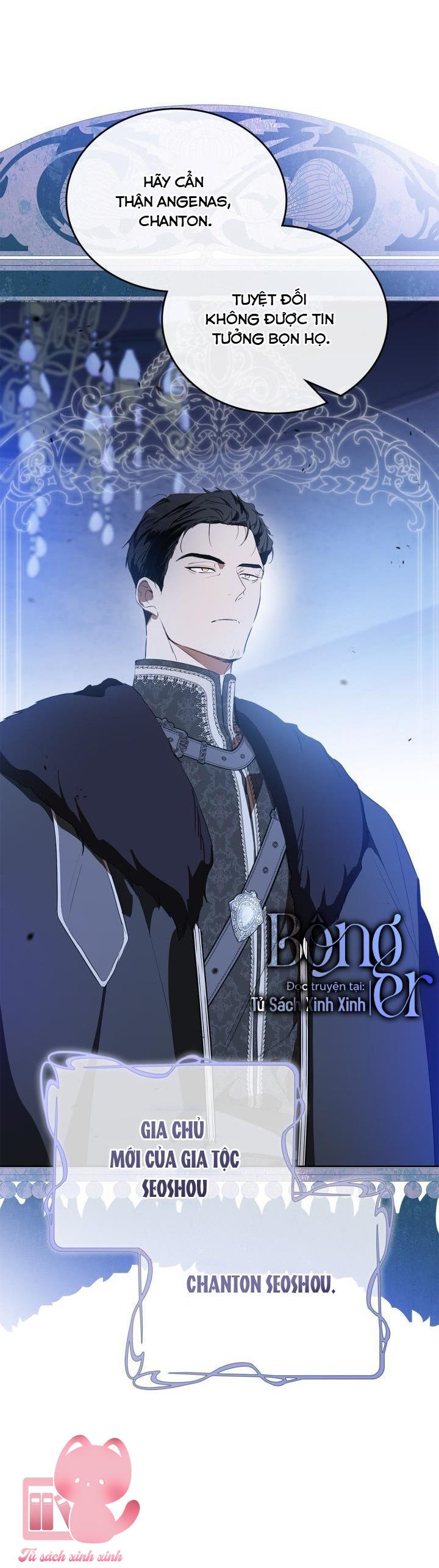 Kiếp Này Ta Sẽ Trở Thành Gia Chủ - Chap 155 - Trang 96