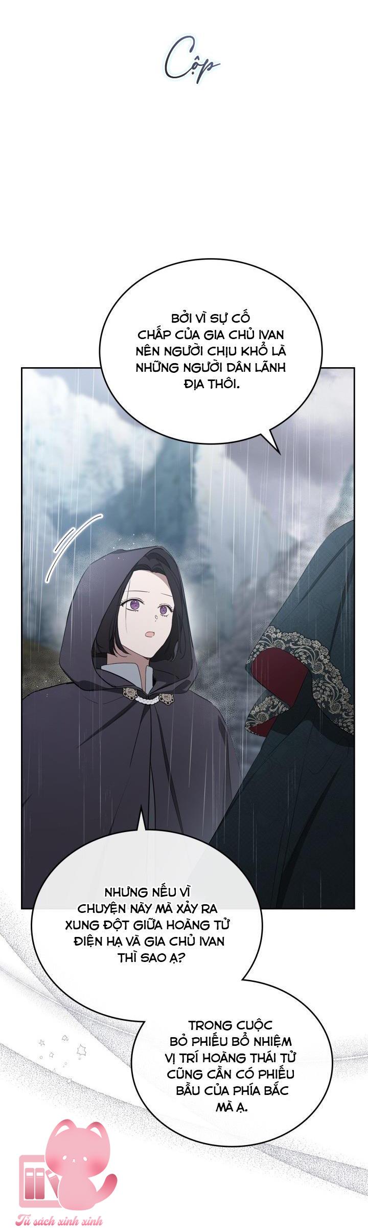 Kiếp Này Ta Sẽ Trở Thành Gia Chủ - Chap 156 - Trang 12