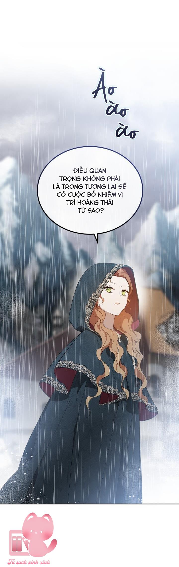 Kiếp Này Ta Sẽ Trở Thành Gia Chủ - Chap 156 - Trang 14
