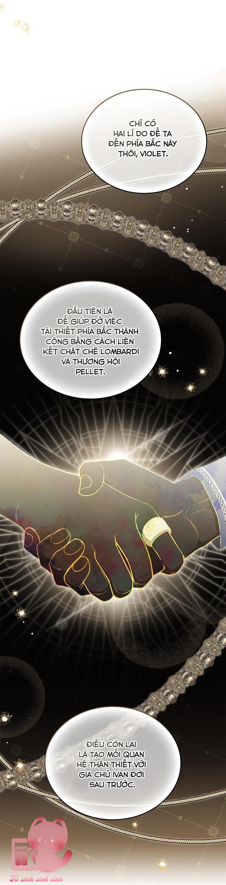 Kiếp Này Ta Sẽ Trở Thành Gia Chủ - Chap 156 - Trang 16