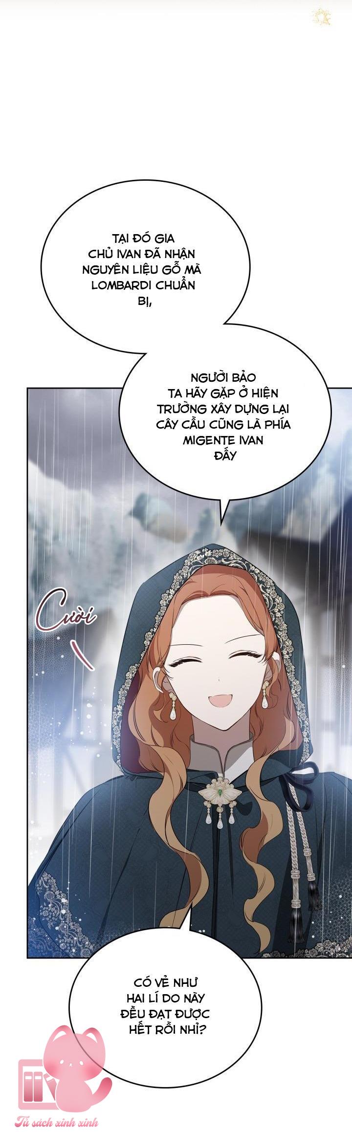 Kiếp Này Ta Sẽ Trở Thành Gia Chủ - Chap 156 - Trang 17