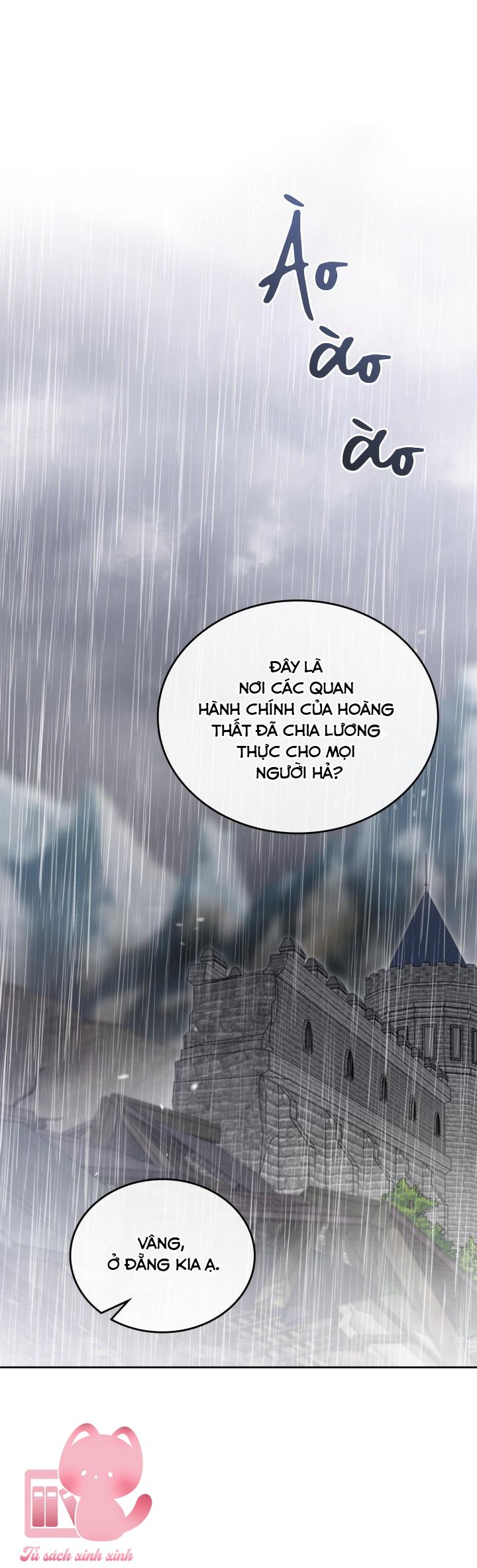 Kiếp Này Ta Sẽ Trở Thành Gia Chủ - Chap 156 - Trang 3