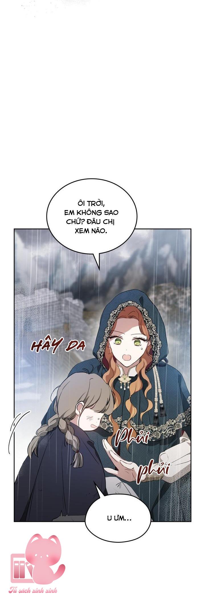 Kiếp Này Ta Sẽ Trở Thành Gia Chủ - Chap 156 - Trang 23
