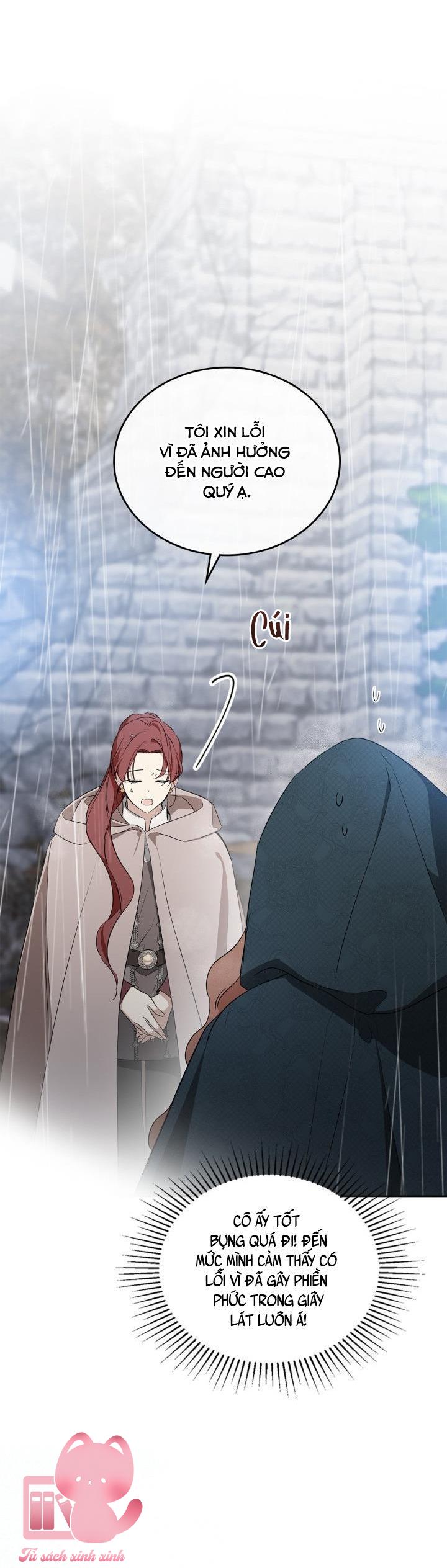 Kiếp Này Ta Sẽ Trở Thành Gia Chủ - Chap 156 - Trang 32