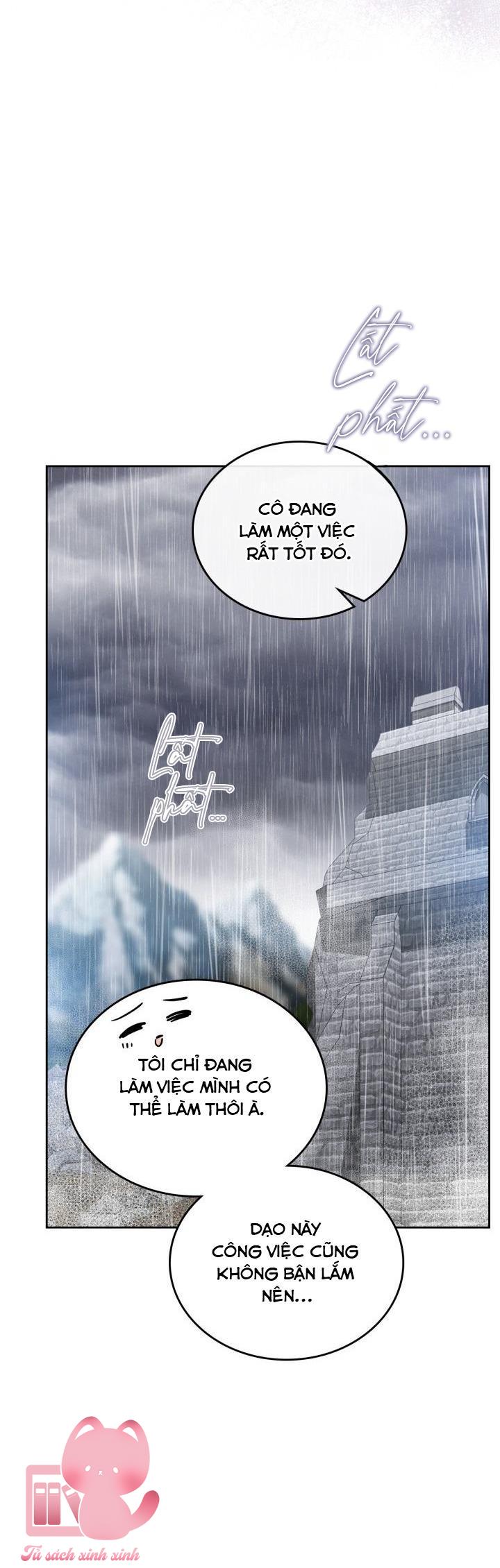 Kiếp Này Ta Sẽ Trở Thành Gia Chủ - Chap 156 - Trang 34