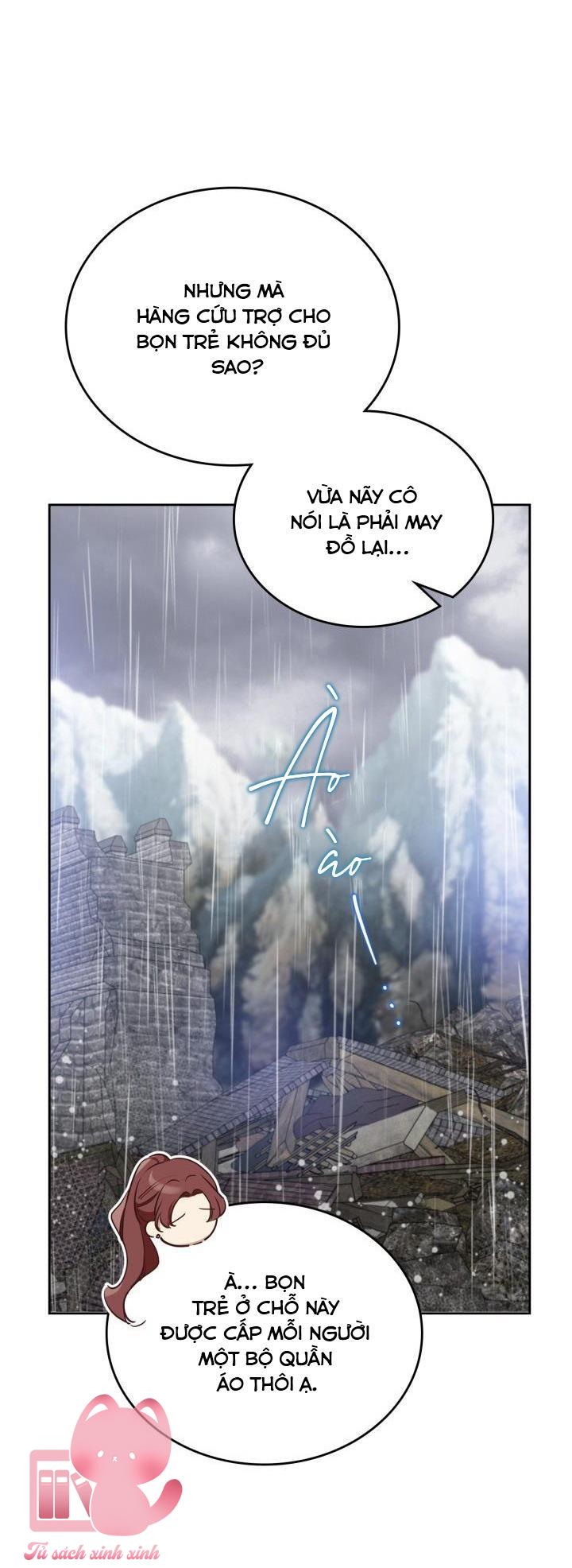 Kiếp Này Ta Sẽ Trở Thành Gia Chủ - Chap 156 - Trang 42