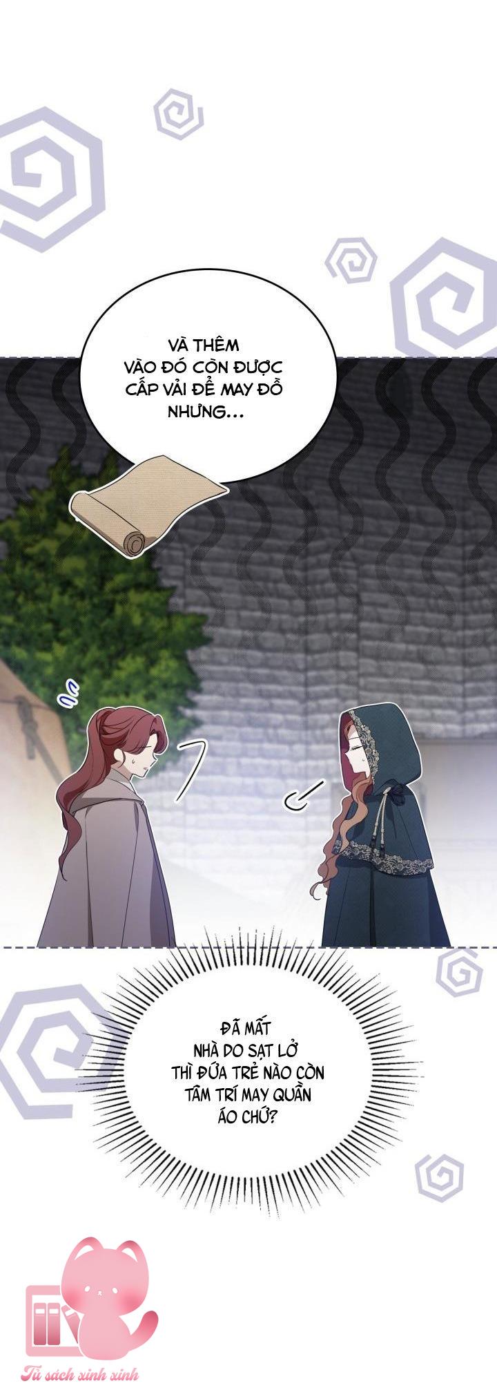 Kiếp Này Ta Sẽ Trở Thành Gia Chủ - Chap 156 - Trang 43