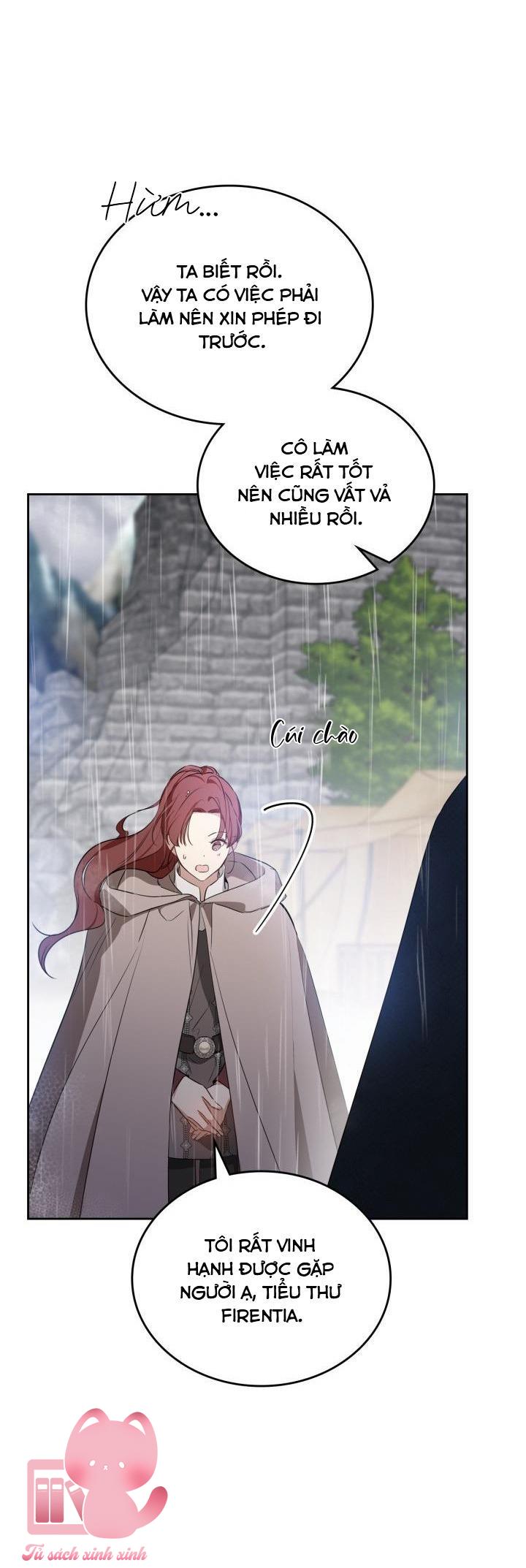 Kiếp Này Ta Sẽ Trở Thành Gia Chủ - Chap 156 - Trang 44