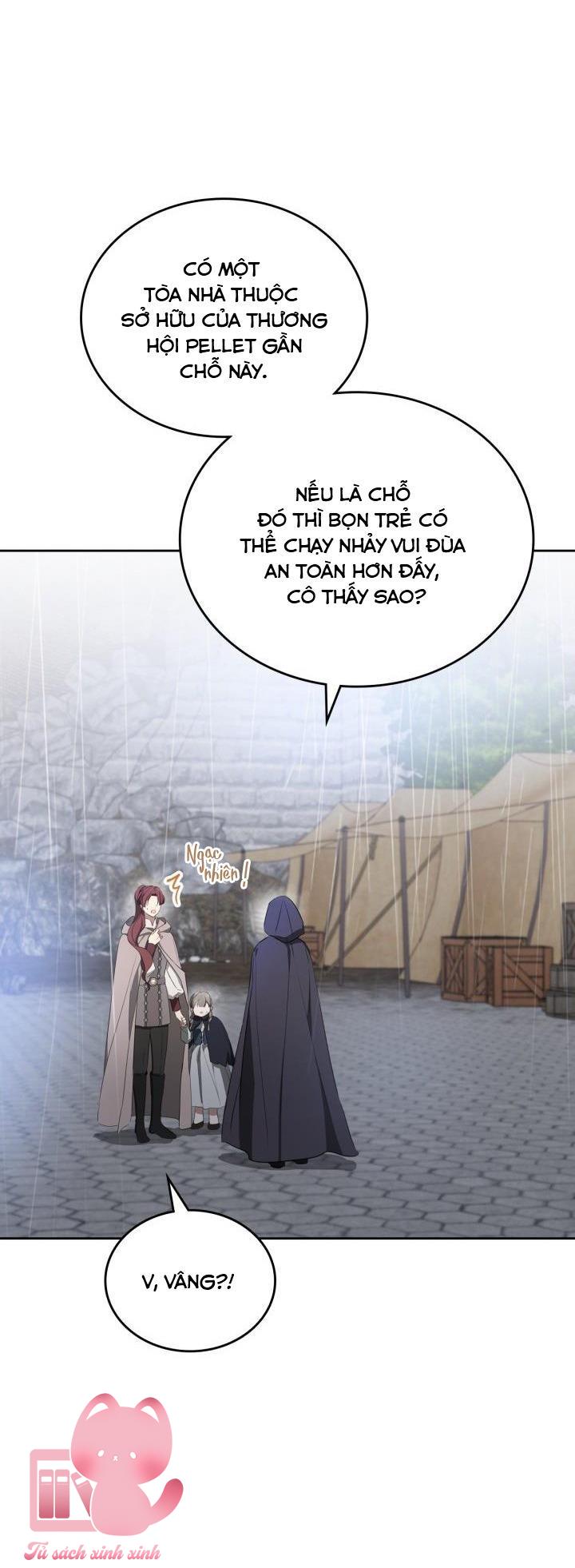 Kiếp Này Ta Sẽ Trở Thành Gia Chủ - Chap 156 - Trang 55