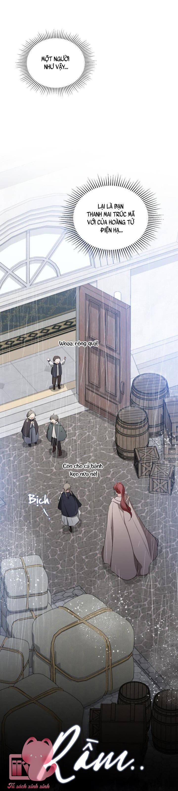 Kiếp Này Ta Sẽ Trở Thành Gia Chủ - Chap 156 - Trang 60
