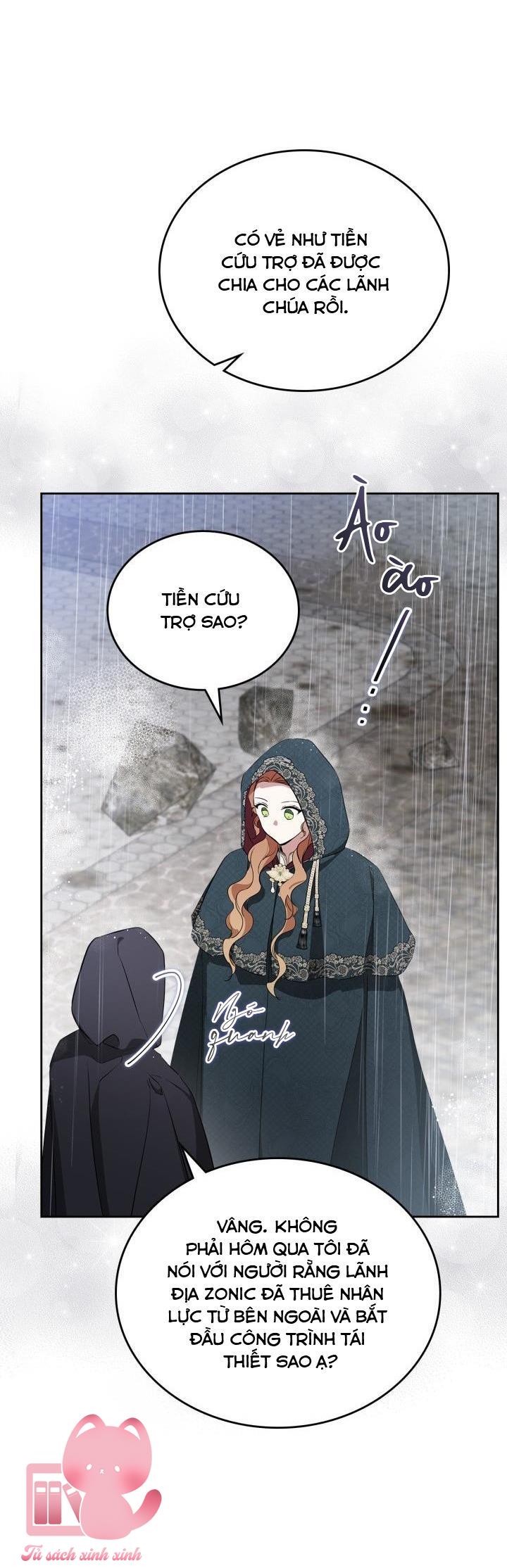 Kiếp Này Ta Sẽ Trở Thành Gia Chủ - Chap 156 - Trang 7