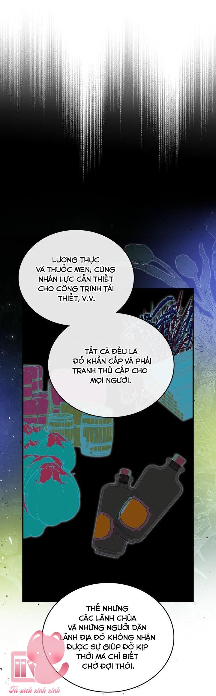 Kiếp Này Ta Sẽ Trở Thành Gia Chủ - Chap 156 - Trang 74