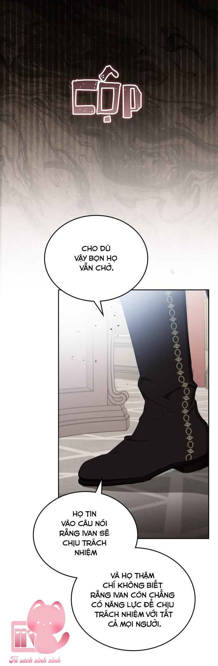 Kiếp Này Ta Sẽ Trở Thành Gia Chủ - Chap 156 - Trang 76