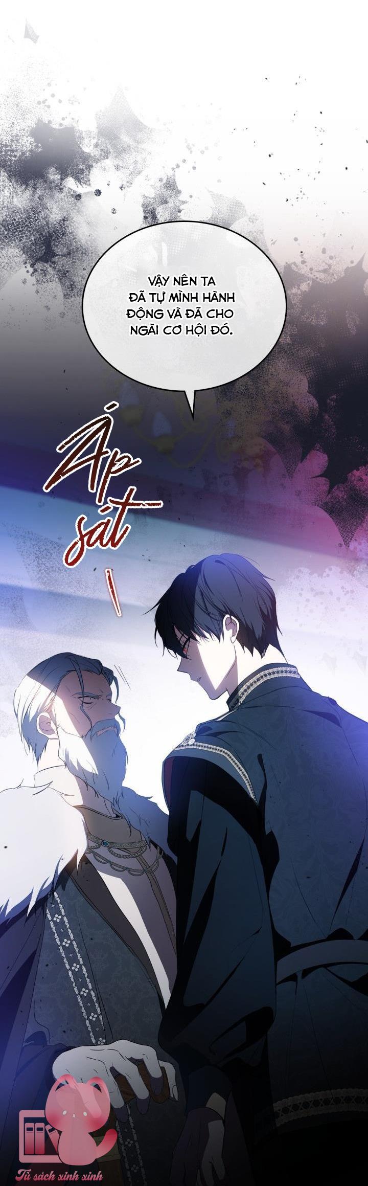 Kiếp Này Ta Sẽ Trở Thành Gia Chủ - Chap 156 - Trang 77