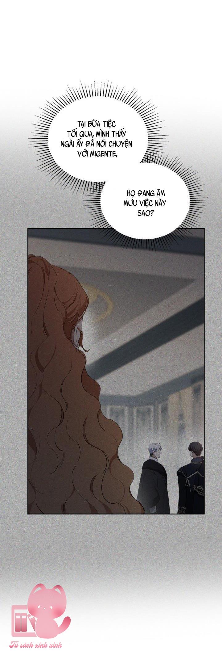 Kiếp Này Ta Sẽ Trở Thành Gia Chủ - Chap 156 - Trang 10