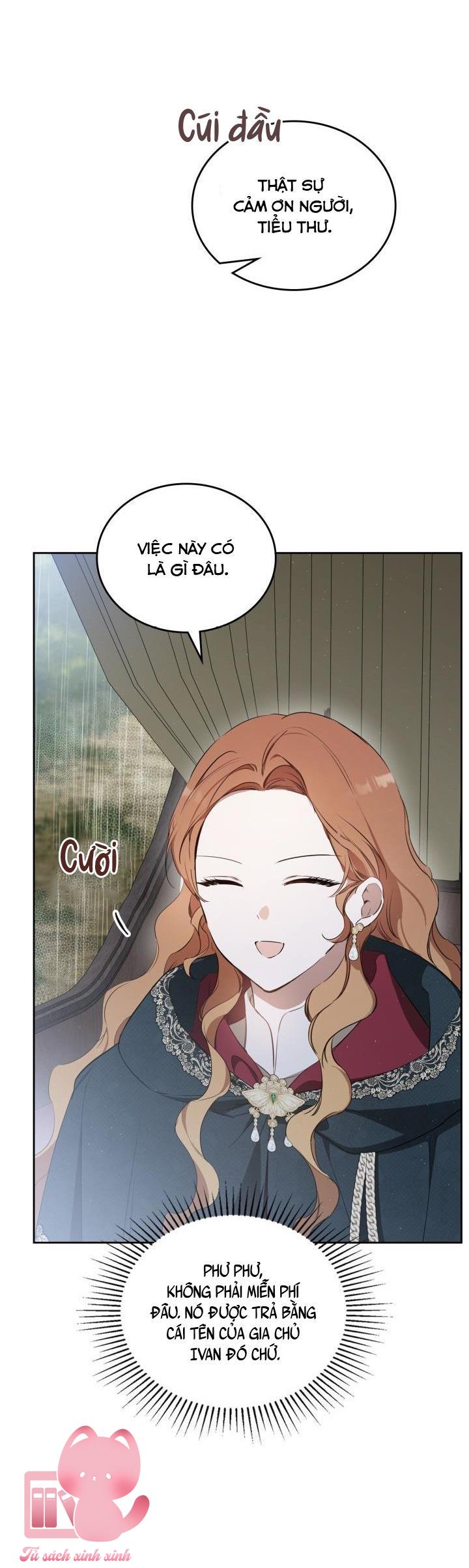 Kiếp Này Ta Sẽ Trở Thành Gia Chủ - Chap 157 - Trang 19