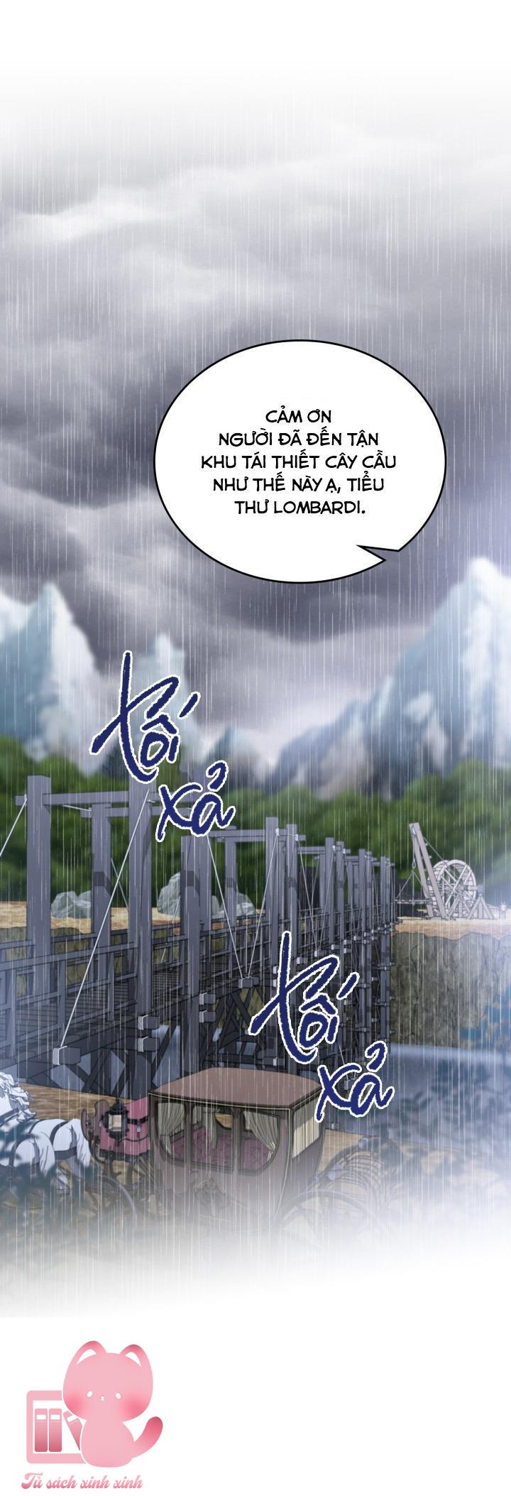 Kiếp Này Ta Sẽ Trở Thành Gia Chủ - Chap 157 - Trang 3