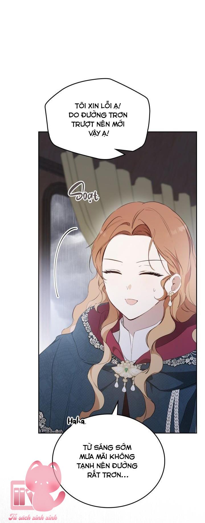 Kiếp Này Ta Sẽ Trở Thành Gia Chủ - Chap 157 - Trang 24