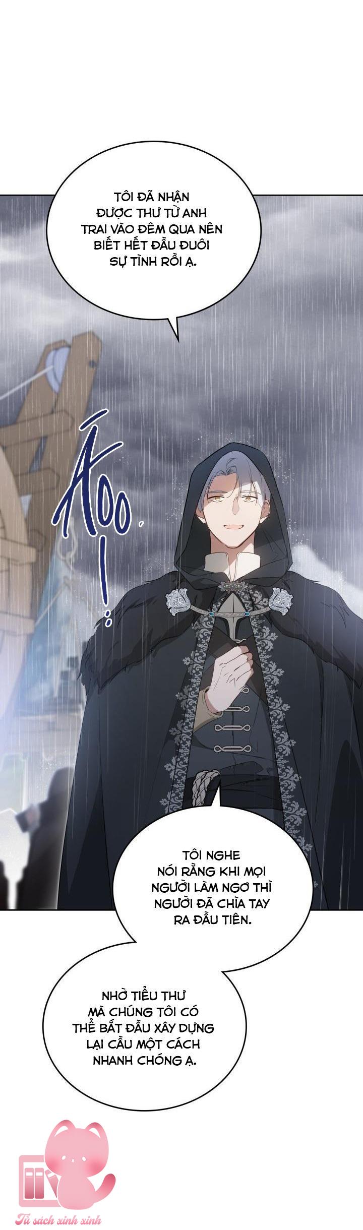 Kiếp Này Ta Sẽ Trở Thành Gia Chủ - Chap 157 - Trang 4