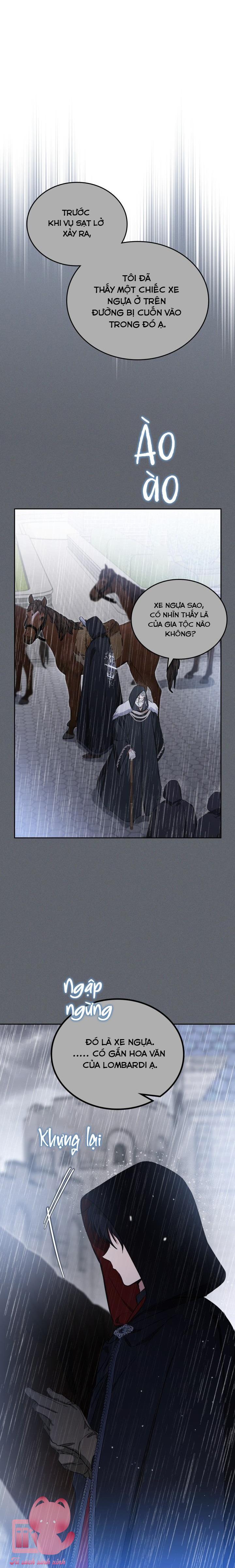 Kiếp Này Ta Sẽ Trở Thành Gia Chủ - Chap 157 - Trang 37
