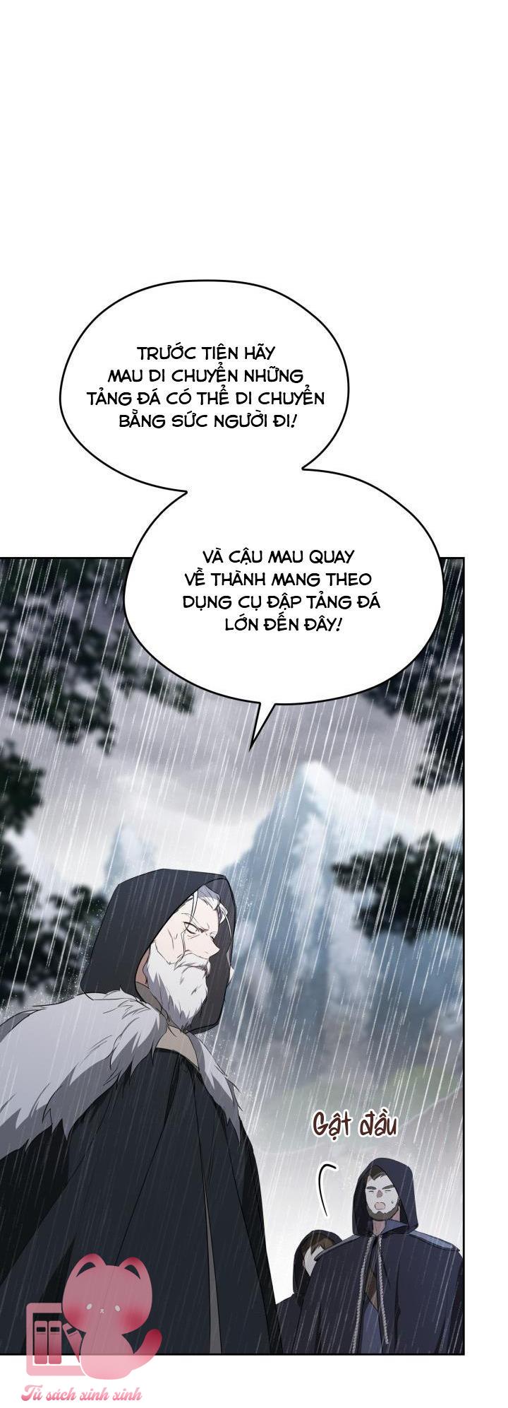 Kiếp Này Ta Sẽ Trở Thành Gia Chủ - Chap 157 - Trang 44