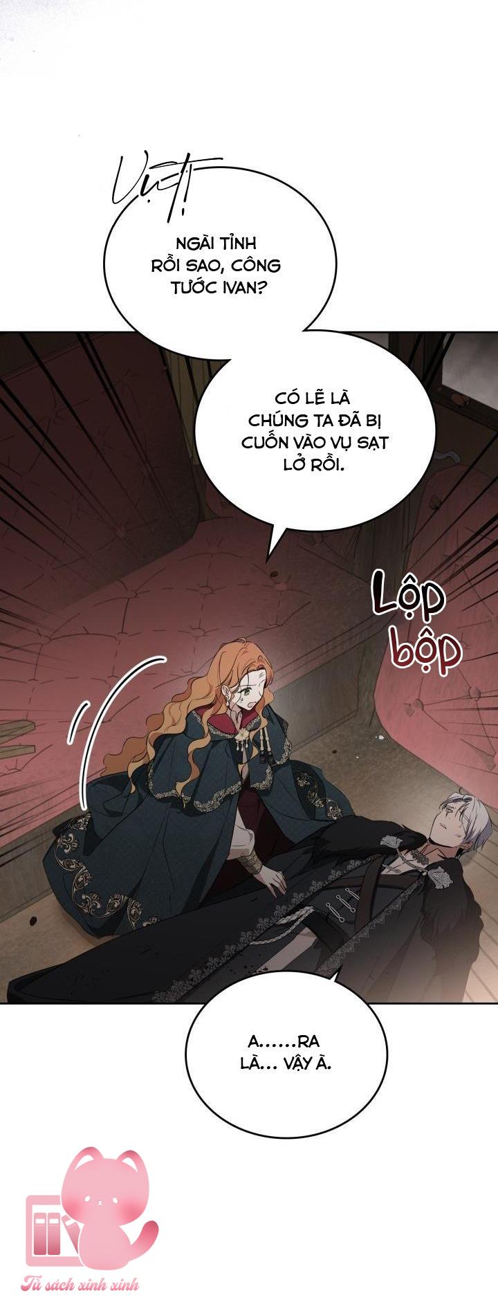 Kiếp Này Ta Sẽ Trở Thành Gia Chủ - Chap 157 - Trang 65