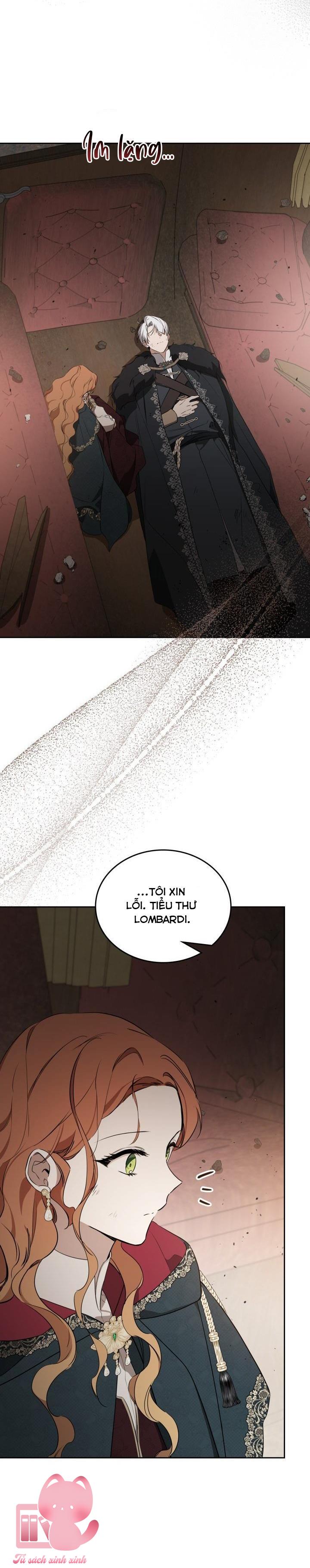 Kiếp Này Ta Sẽ Trở Thành Gia Chủ - Chap 157 - Trang 69