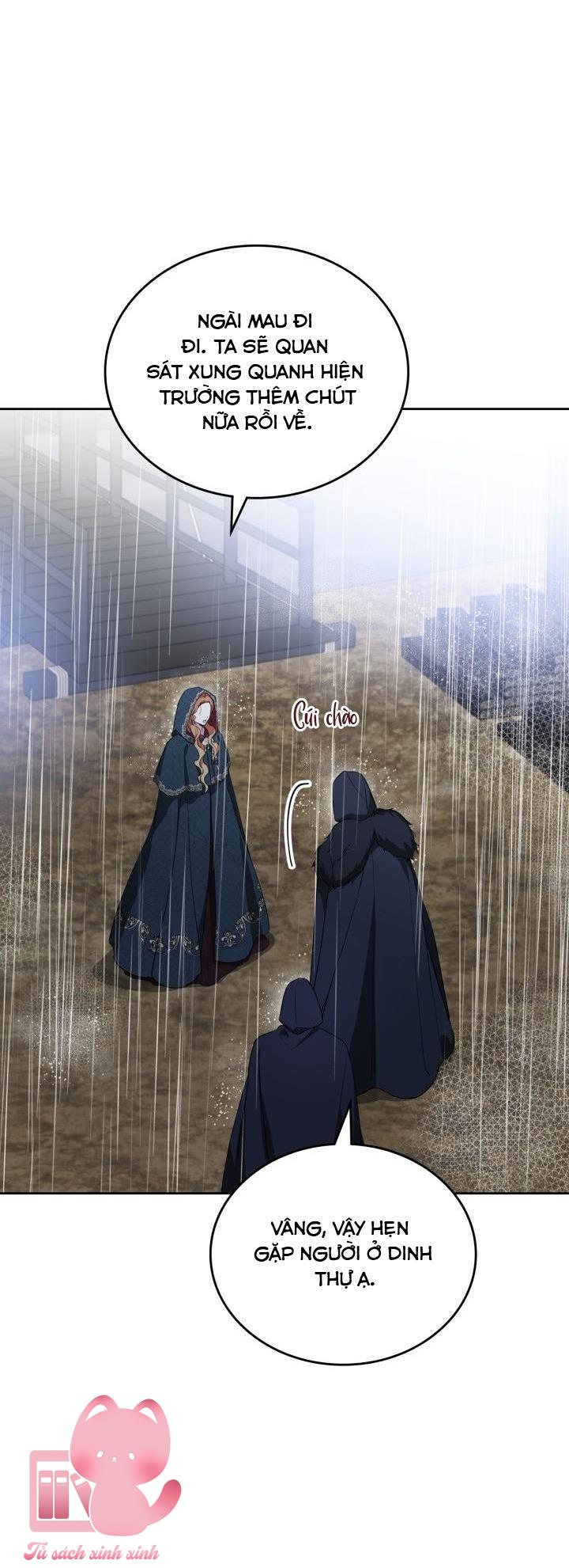 Kiếp Này Ta Sẽ Trở Thành Gia Chủ - Chap 157 - Trang 8
