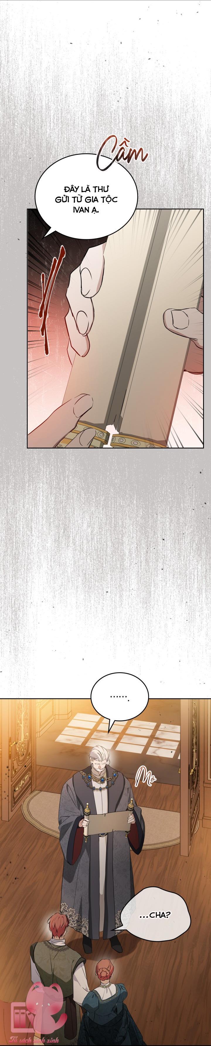 Kiếp Này Ta Sẽ Trở Thành Gia Chủ - Chap 158 - Trang 13